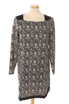 Vestido casual XS UN JOUR UN CACHEMIRE, foto 1 di 2