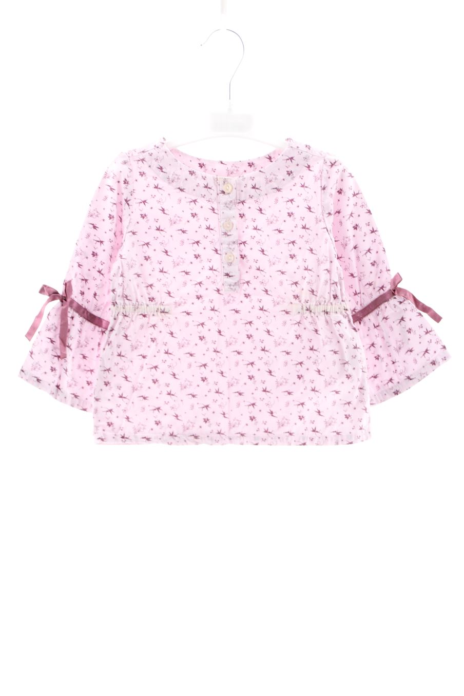 Blouse à manches longues Disney de la taille 2 ans de seconde main
