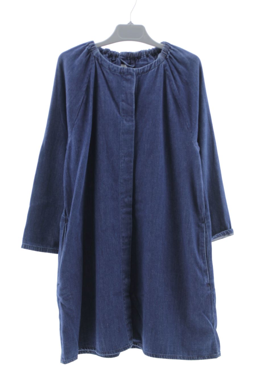 Robe casual COS de la taille 6 ans de denim de seconde main