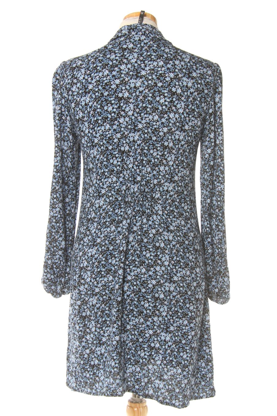 Robe casual Tiffosi de la taille XS, de couleur fleurs