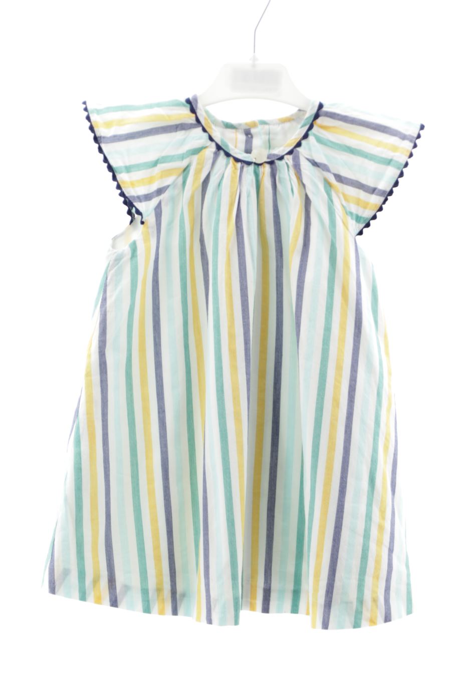 Robe Foque de la taille 3 ans de seconde main