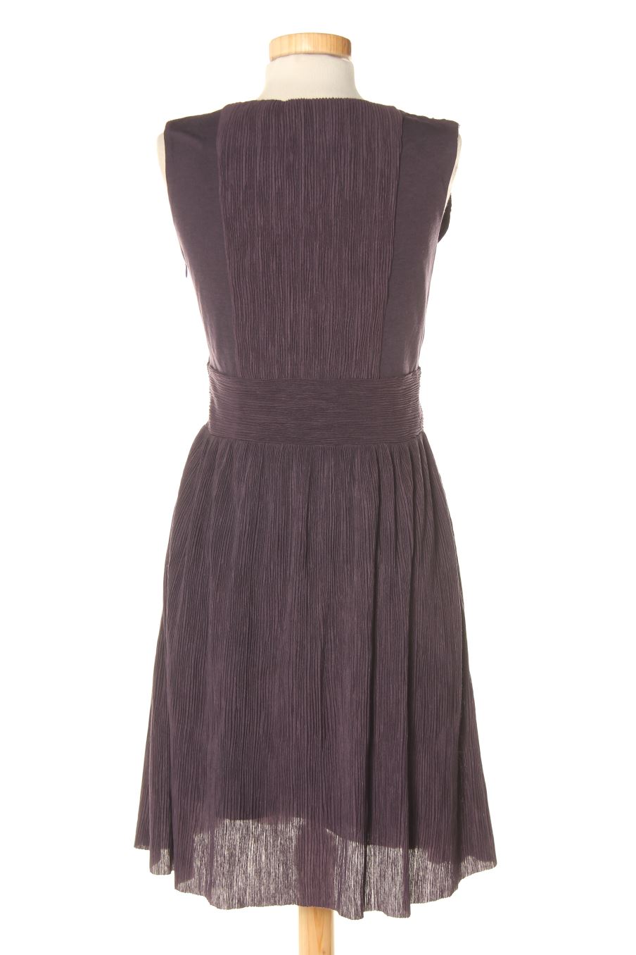 Vestido casual de Sita Murt de la talla S, de color azul marino