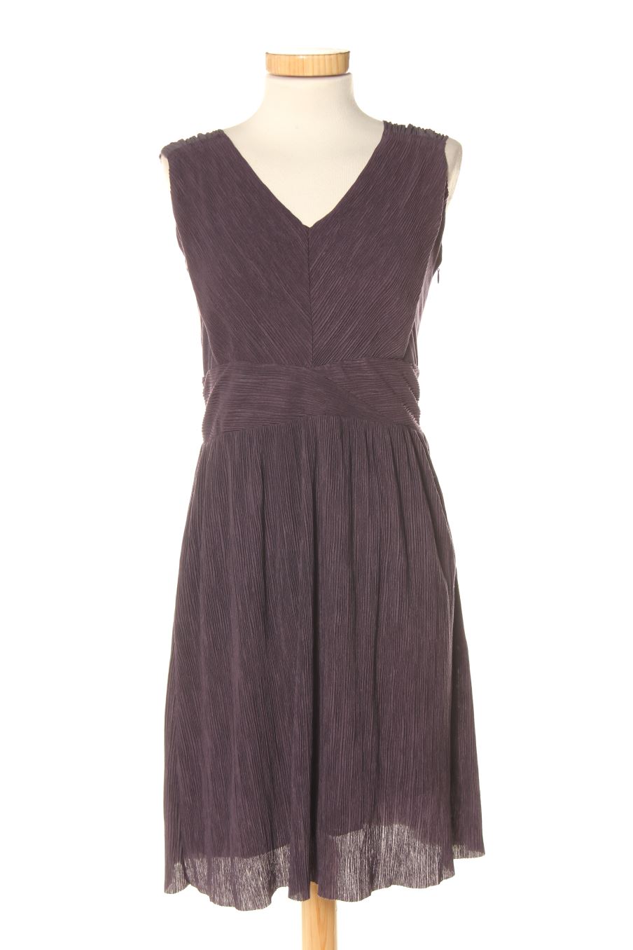 Vestido casual de Sita Murt de la talla S, de color azul marino