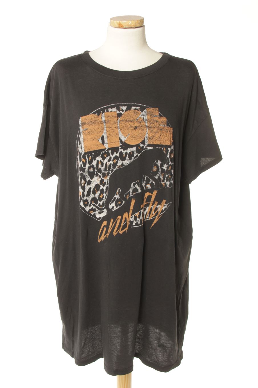 Robe casual & Other Stories de la taille 36, de couleur noir