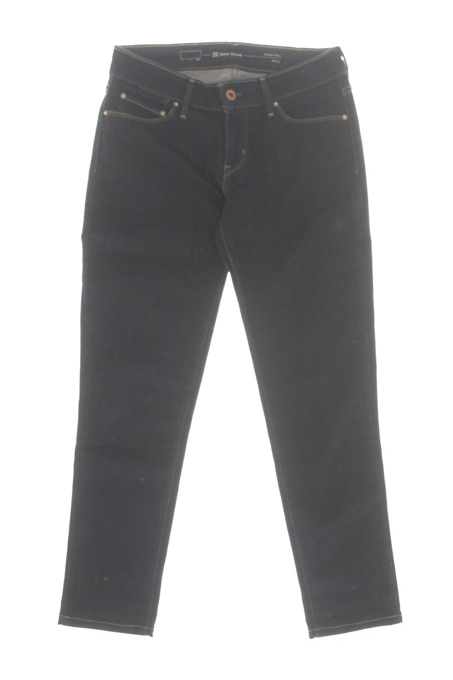 Jeans Levi's de la taille 36, de couleur bleu de denim