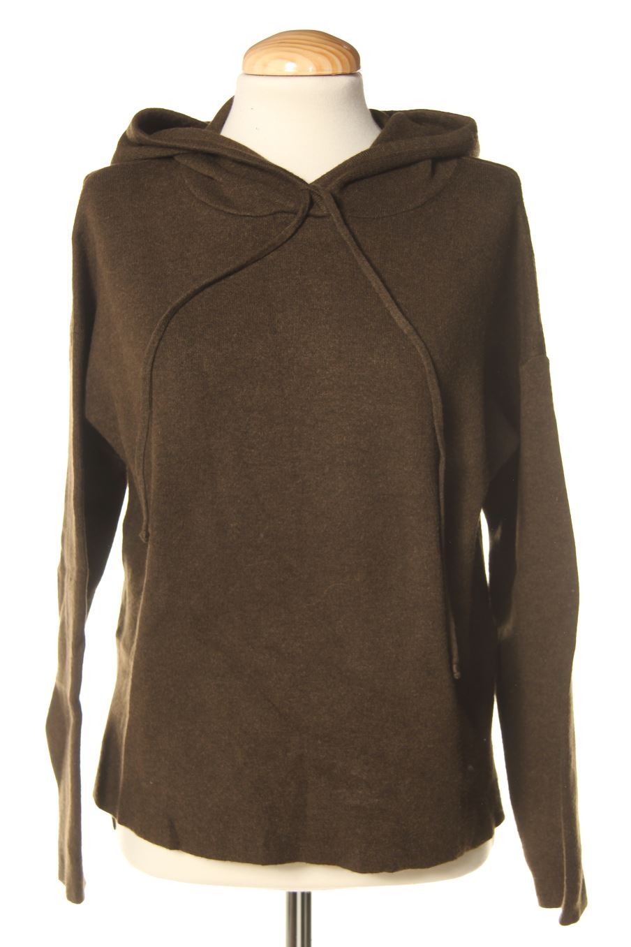 Jerseys de Massimo Dutti de la talla S, de color verde