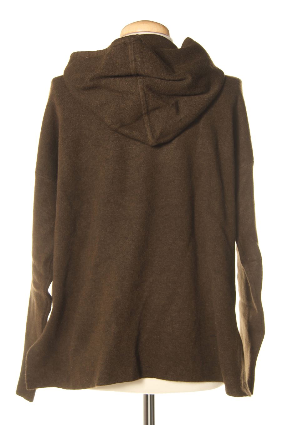 Jerseys de Massimo Dutti de la talla S, de color verde