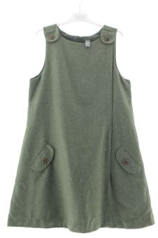 Aufwändiges Kleid 158 Zara
