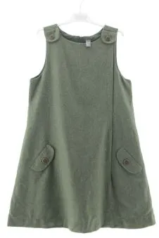 Vestido 13 años Zara
