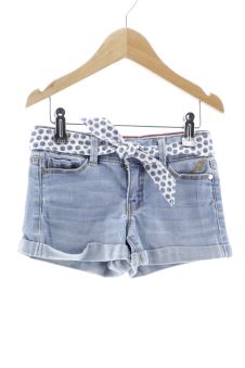 Short en jean 4 ans Okaidi