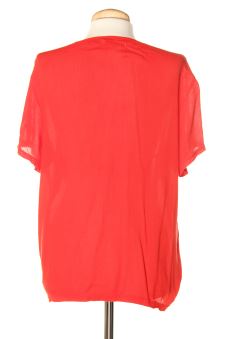 Blouse à manches courtes S Lujans