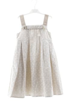 Vestido 10 años Nanos