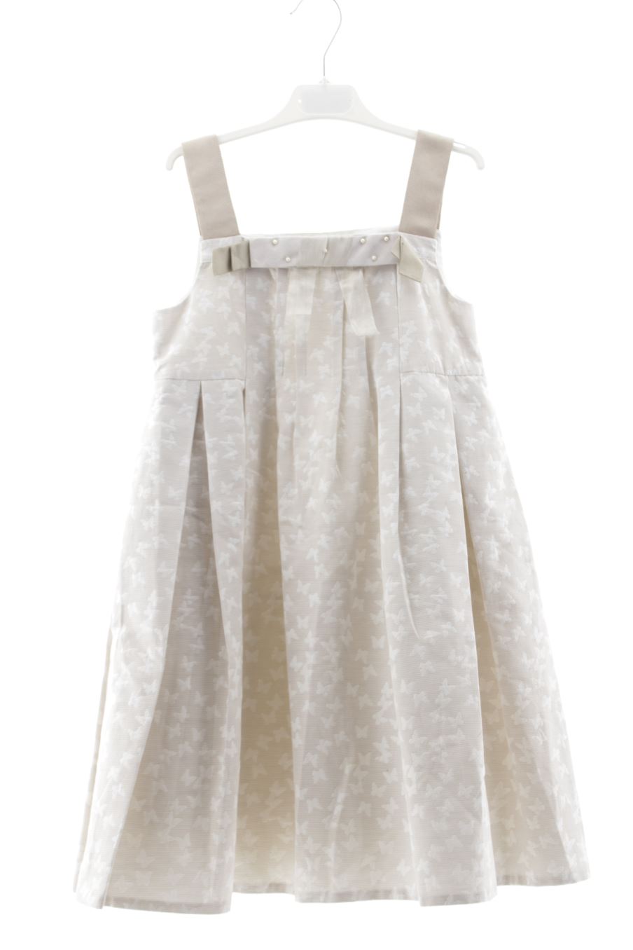 Vestido de Nanos de la talla 10 años de segunda mano