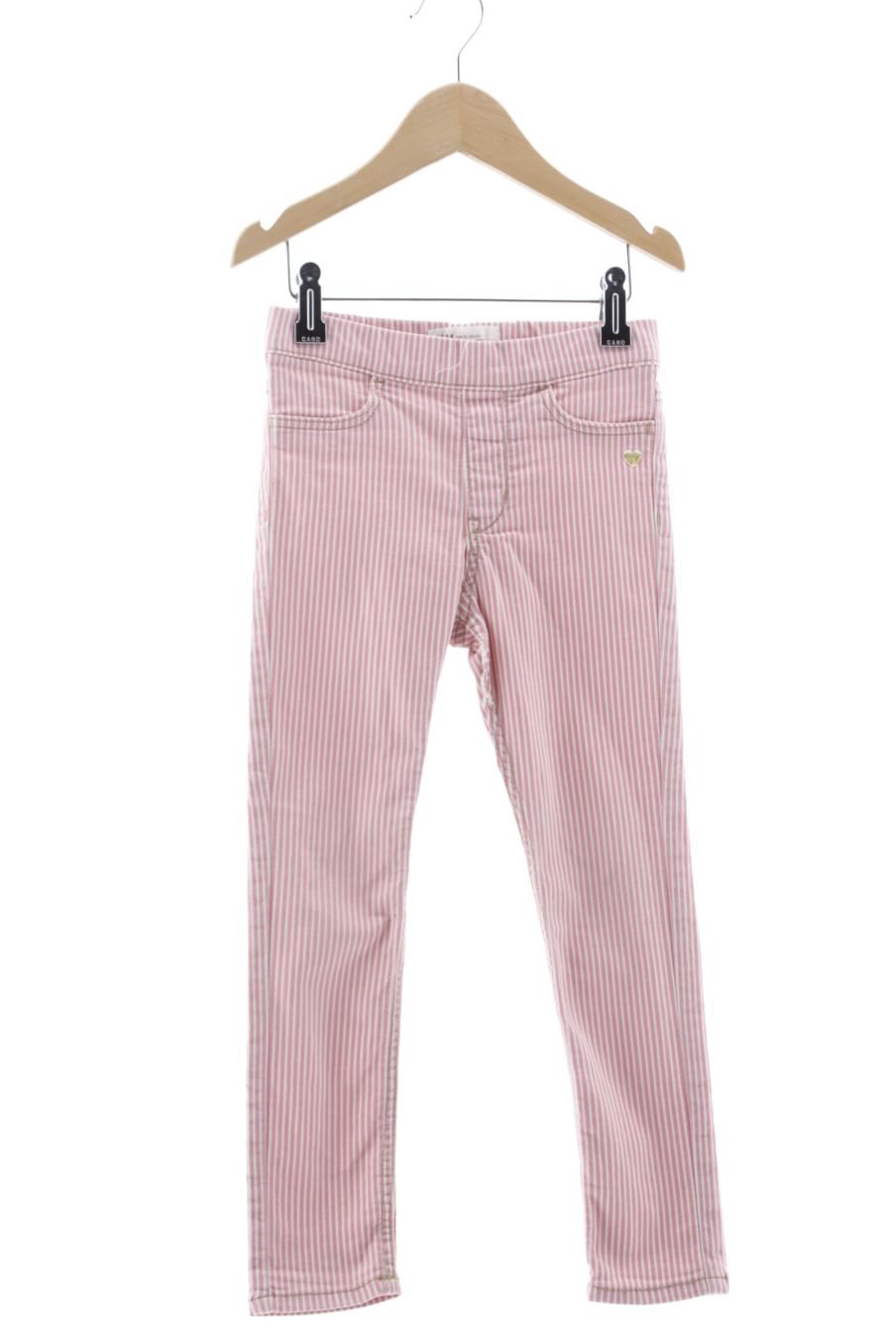 Jeans H&M de la taille 4 ans de denim de seconde main