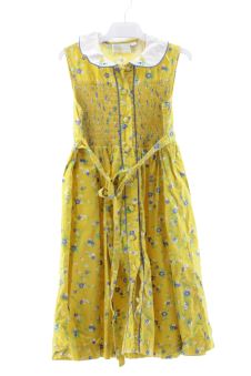 Aufwändiges Kleid 128 Tout Comptefait