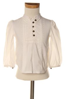 Blusa de manga larga 18 meses Neck & Neck