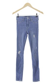 Jeans 34 Hollister, foto 1 di 2