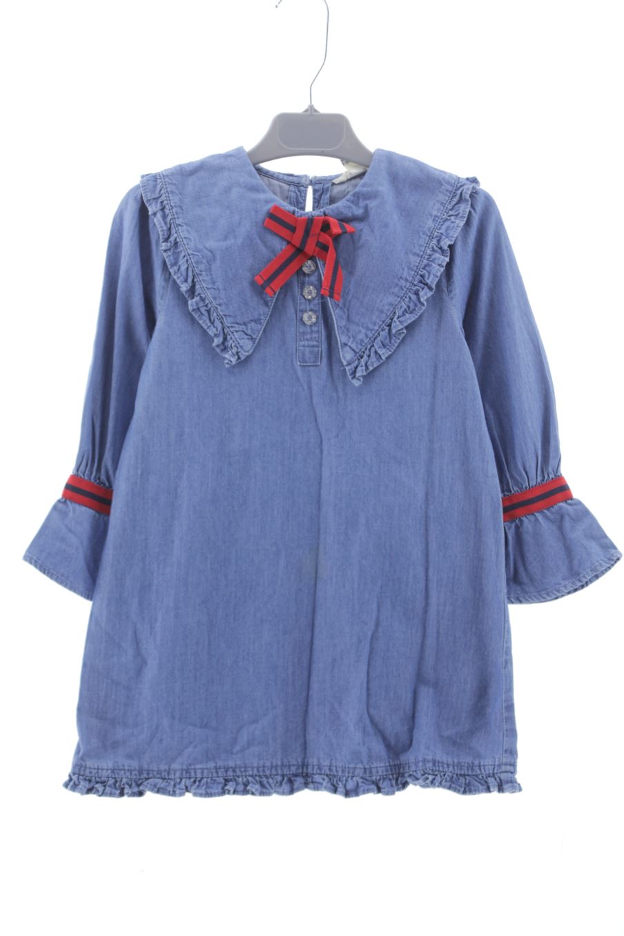 Vestito de River island de la talla 2 anni seconda mano