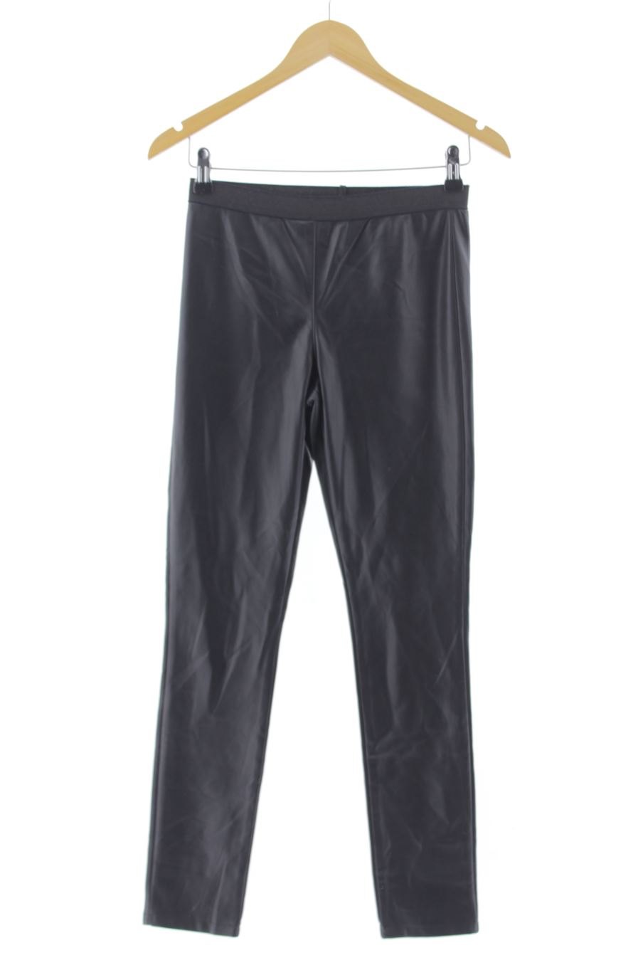 Pantalón de Benetton de la talla 11 años de segunda mano
