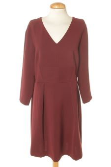 Einfaches Kleid 42 La fée maraboutée