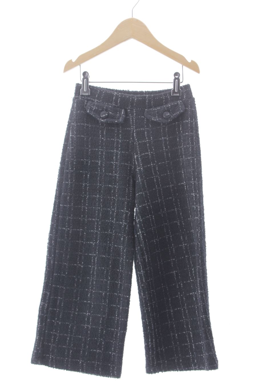 Pantalón de Zara de la talla 6 años de segunda mano