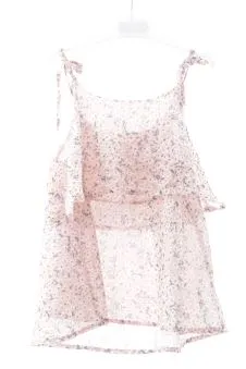 Vestido 5 años PERCENTIL