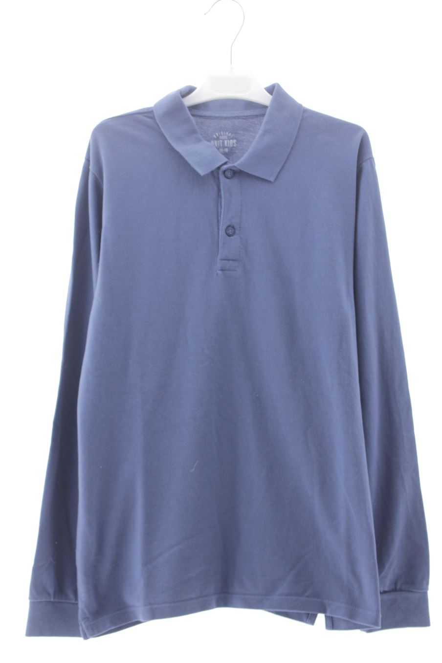 Polo de manga larga de Unit de la talla 15 años de segunda mano