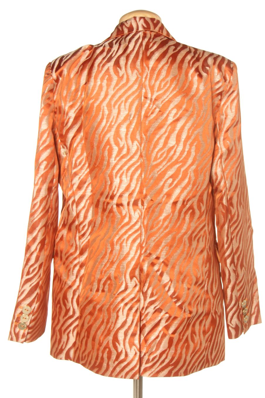 Blazer von LOLA CASADEMUNT Größe M, Farbe Aufdruck, für