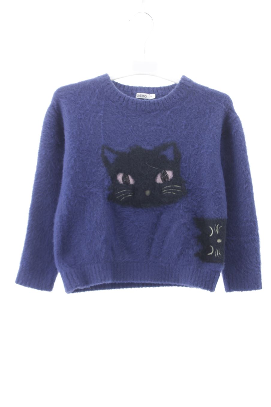 Jersey de Gémo de la talla 8 años de segunda mano