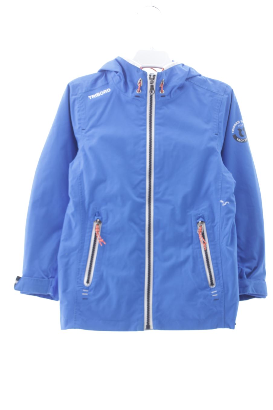 Abrigo de Tribord (DECATHLON) de la talla 5 años