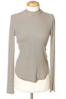 Langärmeliges T-Shirt S Forever 21