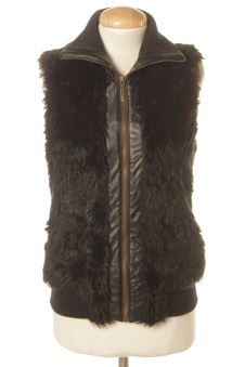 Veste sans manches S Xdye (PULL&BEAR)