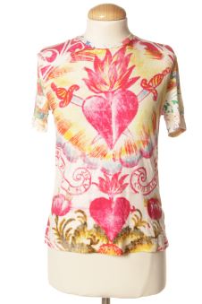 Maglietta M Desigual, foto 1 di 2