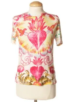 Camiseta M Desigual, foto 1 de 2