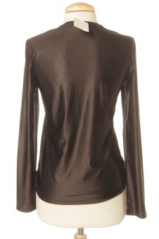 T-shirt à manches longues M H&M