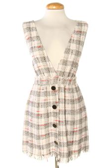 Robe casual XS Zara