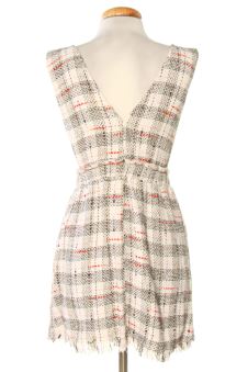 Robe casual XS Zara