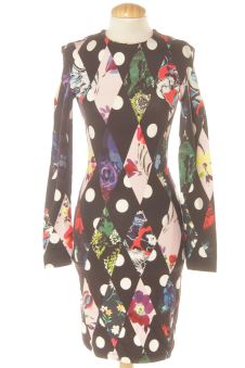 Vestito casual S Desigual, foto 1 di 2