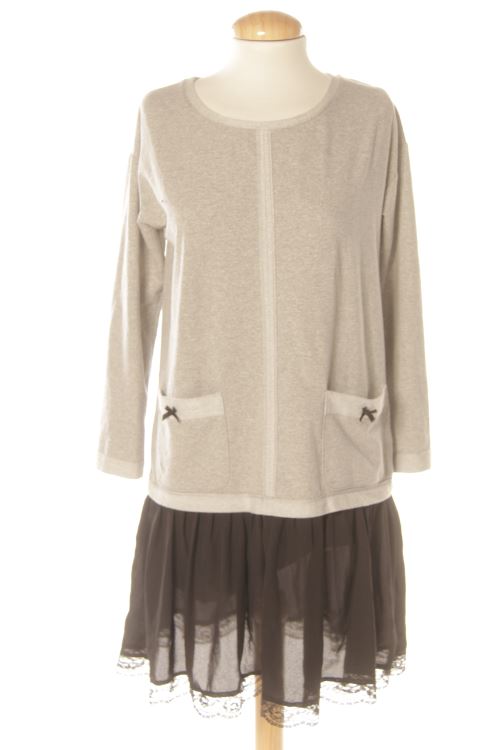 Robe casual