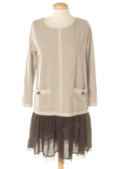 Vestido casual S Maggie Sweet