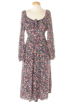 Vestito casual 36 Springfield