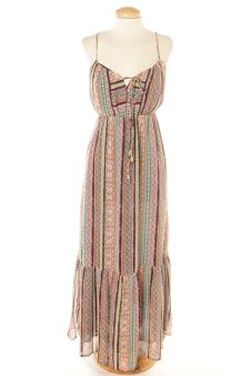 Vestido casual 36 Springfield