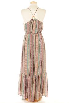 Vestido casual 36 Springfield