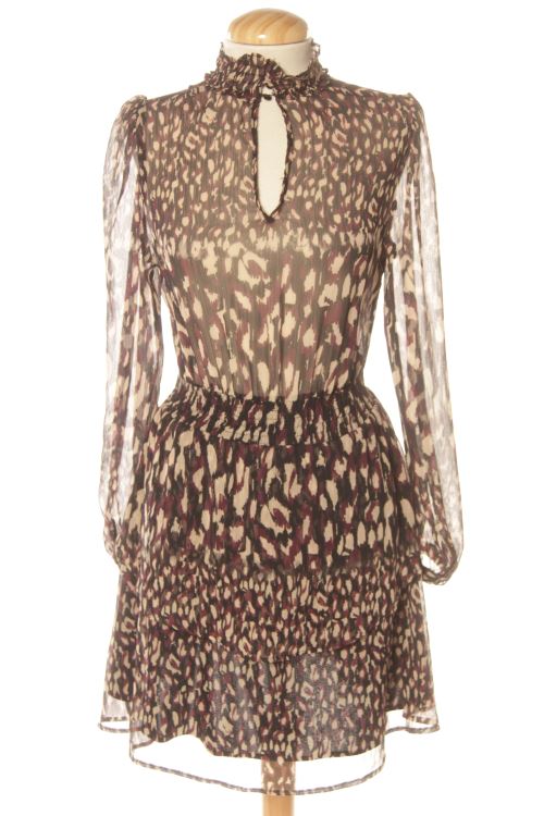 Robe casual