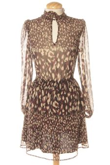Vestido casual XS Zara