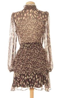Vestido casual XS Zara