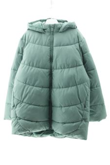 Manteau 14 ans Kids collection (El Corte Inglés)