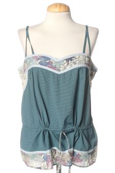 Blusa de manga corta 42 One step
