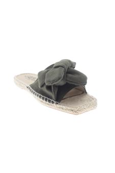 Sandalias planas 38 Isteria