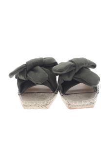 Sandalias planas 38 Isteria